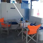 Nyaraló Sikinos View