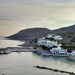Sikinos View Aloprónia
