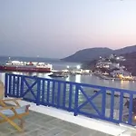 Sikinos View