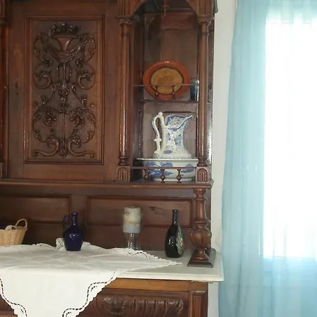 Casa de Férias Sikinos View