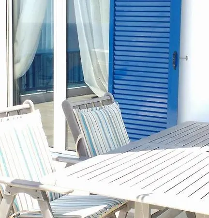 Casa de Férias Sikinos View