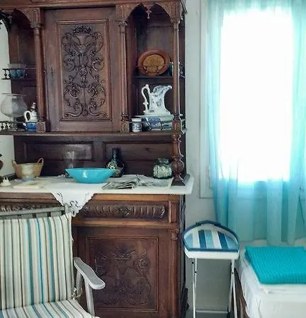 Sikinos View Casa de Férias Alopronia