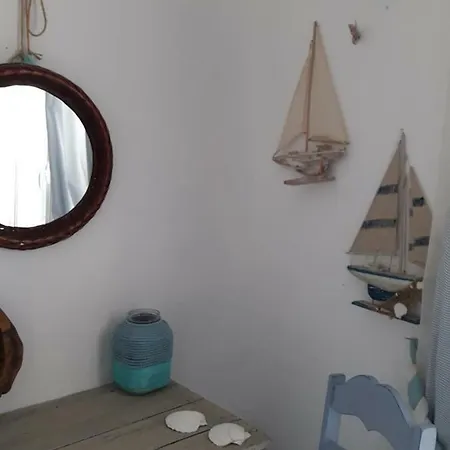 Sikinos View * Alopronia