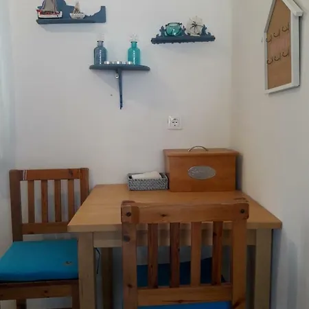 Sikinos View Casa de Férias Alopronia