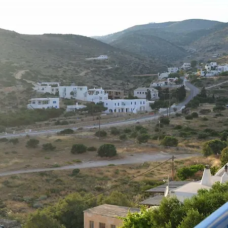 Sikinos View Casa de Férias