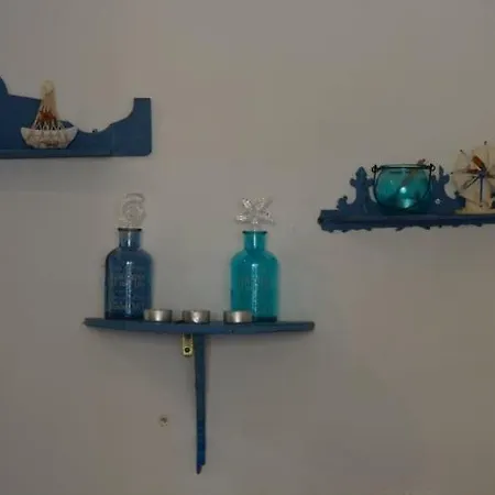 Sikinos View Alopronia