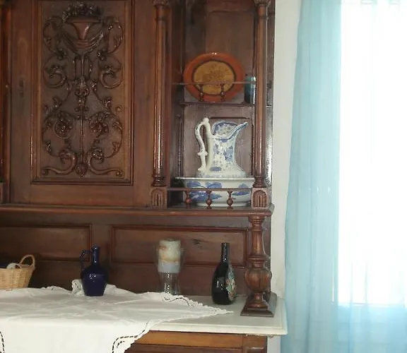 בית נופש Sikinos View