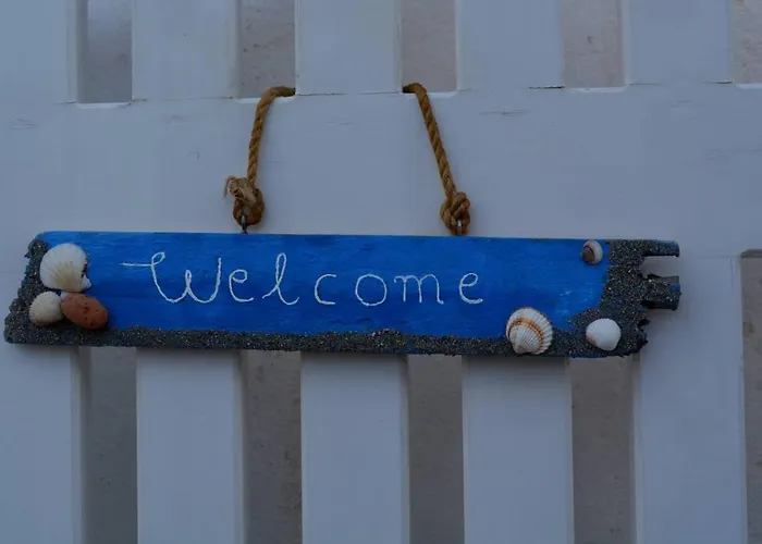 Sikinos View בית נופש *