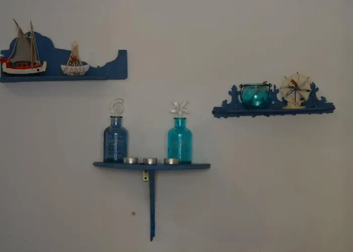 Sikinos View Alopronia