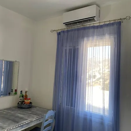 Sikinos View Alopronia