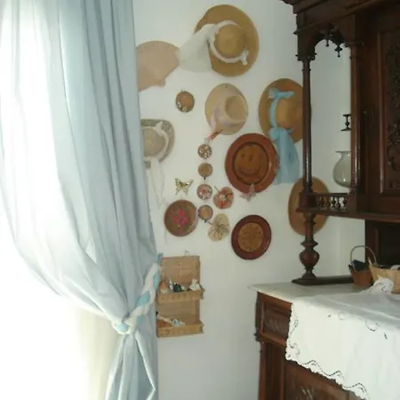 Sikinos View Alopronia