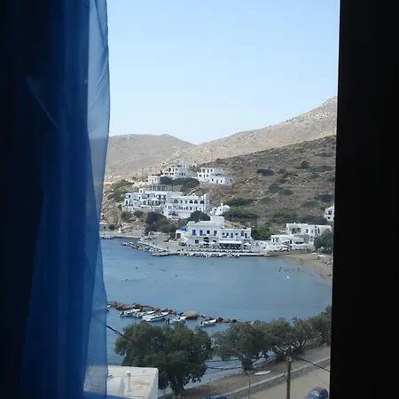 Sikinos View