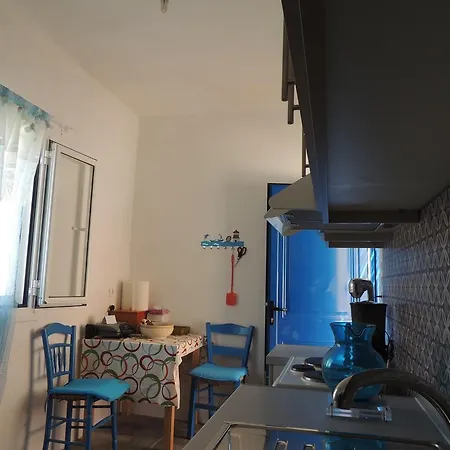 Sikinos View