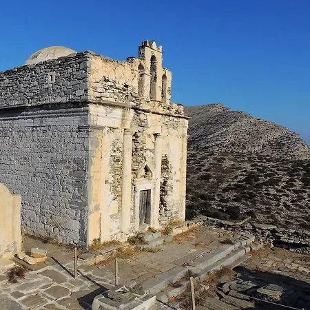 Dom wakacyjny Sikinos View *