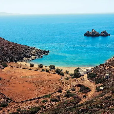 Sikinos View *