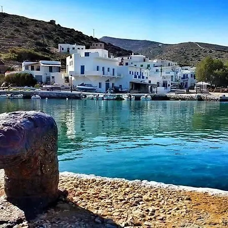 Sikinos View