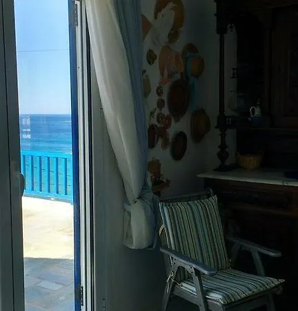 Sikinos View *