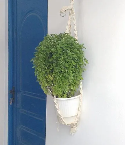 Sikinos View Дом отдыха *